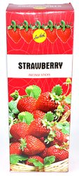 Strawberry sree vani stick