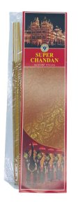 20 Super Chandan incense sticks pure vibrations