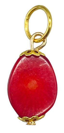 3/4" Coral - Click Image to Close