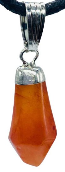 Carnelian diamond - Click Image to Close