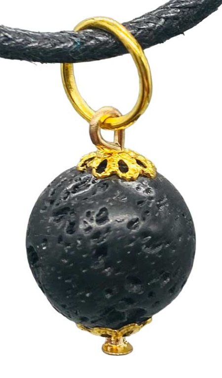 1/2" Lava Rock