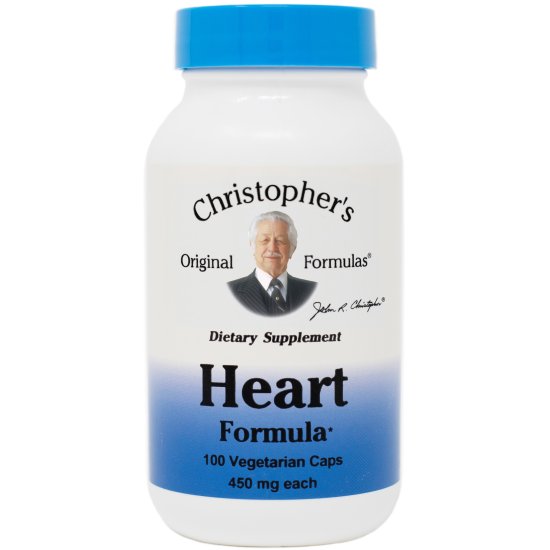 Heart Formula - Click Image to Close