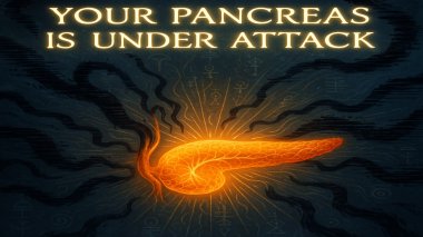 7 Ancient Herbs to Heal Your Pancreas Naturally | CGH News 7 Ancient Herbs to Heal Your Pancreas Naturally | CGH News