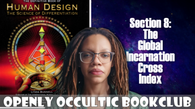 Transformation and Legacy: Quarter 4 Mutation Incarnation Crosses Complete the Cycle (Cedar Grove Herbs) Transformation and Legacy: Quarter 4 Mutation Incarnation Crosses Complete the Cycle (Cedar Grove Herbs)