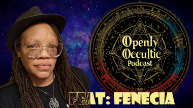 Openly Occultic Podcast Now on Spotify, Apple & More Openly Occultic Podcast Now on Spotify, Apple & More