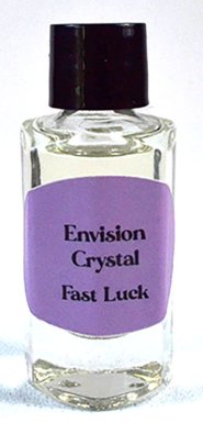 2dr Fast Luck oil