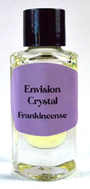 2dr Frankincense oil