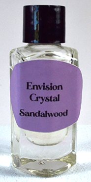 2dr Sandalwood oil
