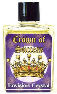 Crown of Success 4 dram