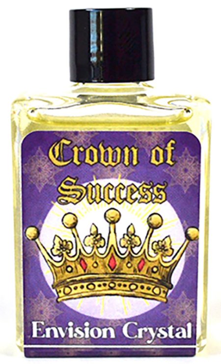 Crown of Success 4 dram