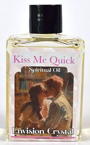 Kiss Me Quick 4 dram