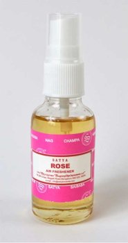 30ml Rose air freshener