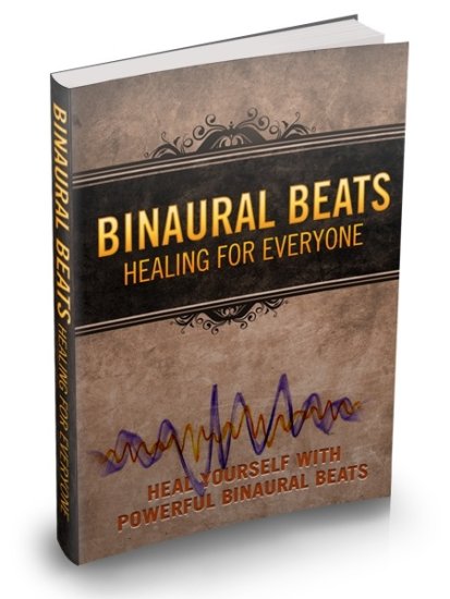 Binaural Beats Healing For Everyone - Click Image to Close