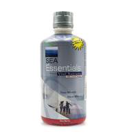 Sea Essentials Liquid Multivitamin