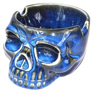 5" Skull bowl/ ashtray