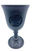 6 1/2" Mystic Owl chalice