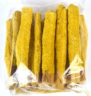 (set of 25) Frankincense Palo Santo dip sticks