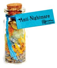 Anti Nightmare pocket spellbottle