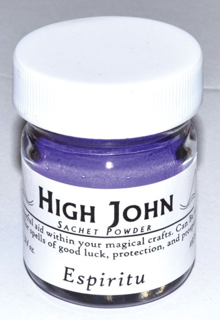 1# High John sachet powder