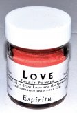 3/4oz Love sachet powder