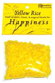 1oz Happiness rice