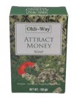 100gm Attraction soap ohli-way