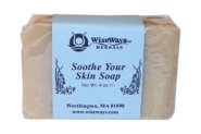 Soothe Your Skin Soap 4oz