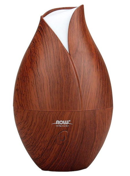 Wood Tone Essential Oil Diffuser