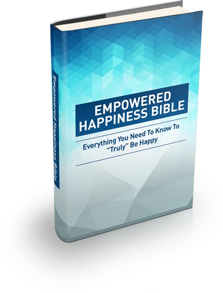 Empowered Happiness Bible