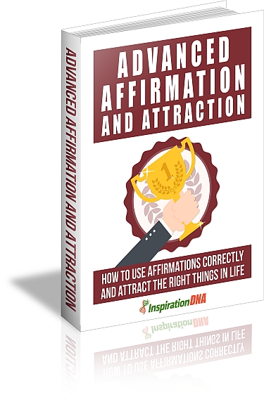 Advanced Affirmation And Attraction