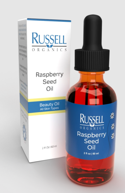 Raspberry Seed Oil