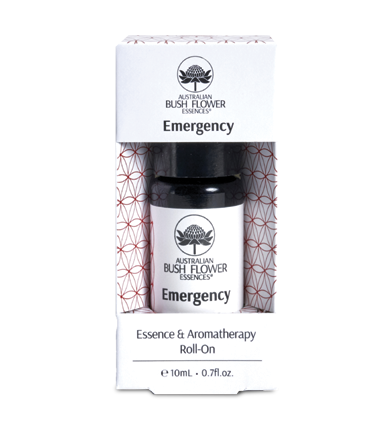 Emergency Essence Roll-On 10ml