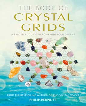 Book of Crystal Spells