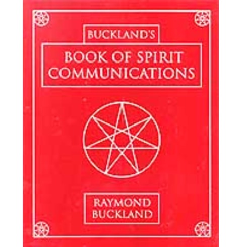 Spirit Communication