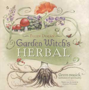 Garden Witch\'s Herbal