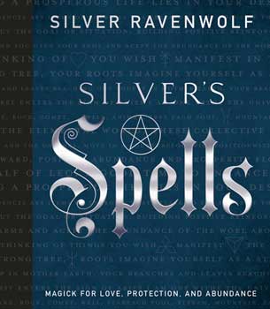 Silver\'s Spells (hc)