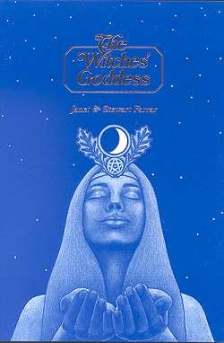 Witches\' Goddess