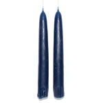 7" Navy taper pair