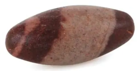 1\" Shiva Lingam stone