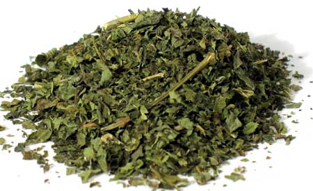 Lemon Balm cut 2oz