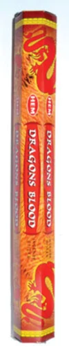 Dragon's Blood HEM stick 20pk