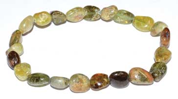 Green Aventurine bracelet