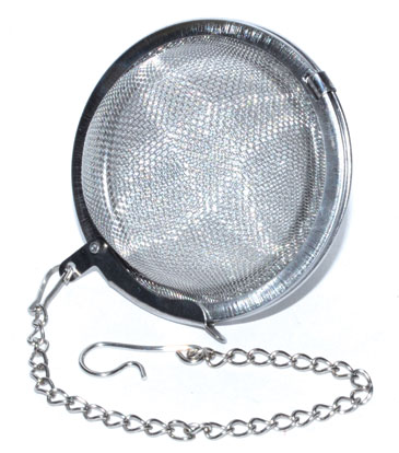 2\" Tea Ball Strainer