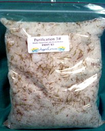 5 lb Purification bath salts