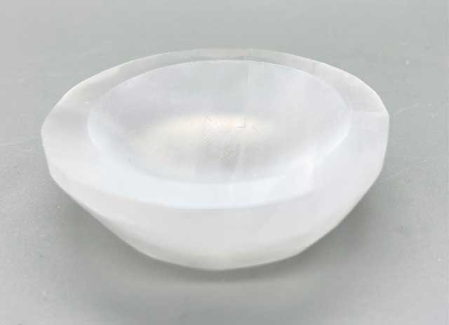 2\" Selenite bowl