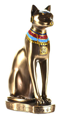 Bastet 9\"