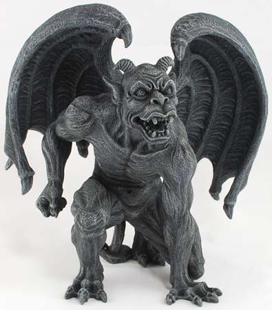 Gargoyle Guardian 6\"