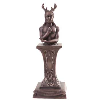 Horned God