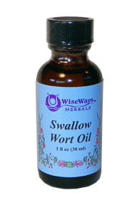 Swallow Wort Oil 1oz - Click Image to Close