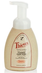 Thieves Foaming Hand Soap 8 oz. (3 PACK)